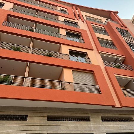 Apparemment De Prestige Gueliz Kasbel 212, 02 Chambres Марракеш Экстерьер фото