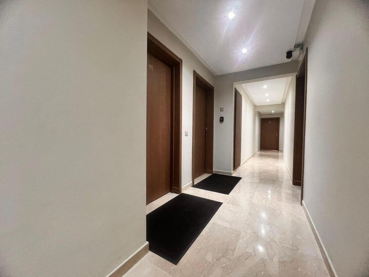 Apparemment De Prestige Gueliz Kasbel 212, 02 Chambres Марракеш Экстерьер фото