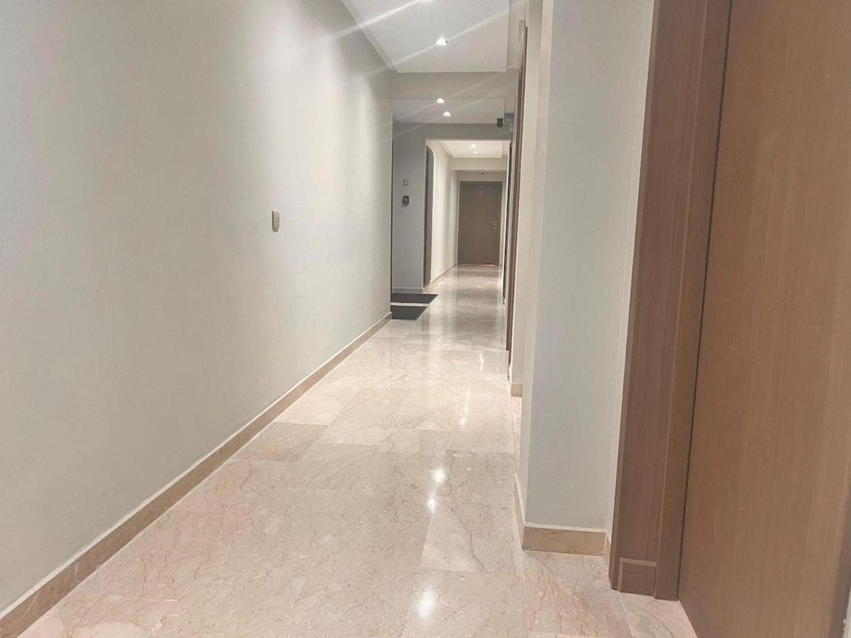 Apparemment De Prestige Gueliz Kasbel 212, 02 Chambres Марракеш Экстерьер фото