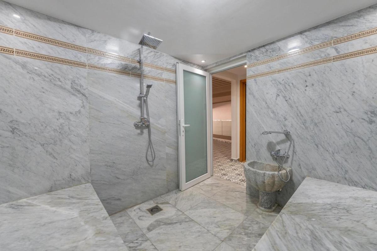 Apparemment De Prestige Gueliz Kasbel 212, 02 Chambres Марракеш Экстерьер фото