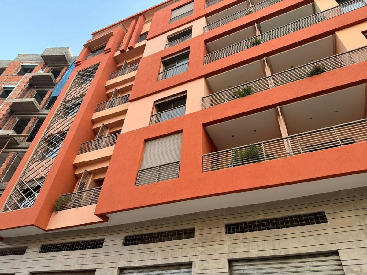 Apparemment De Prestige Gueliz Kasbel 212, 02 Chambres Марракеш Экстерьер фото