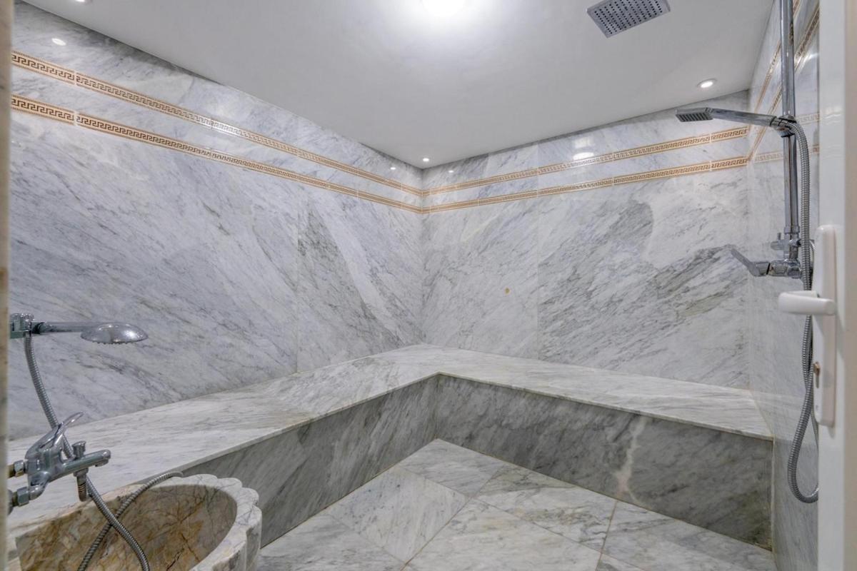 Apparemment De Prestige Gueliz Kasbel 212, 02 Chambres Марракеш Экстерьер фото