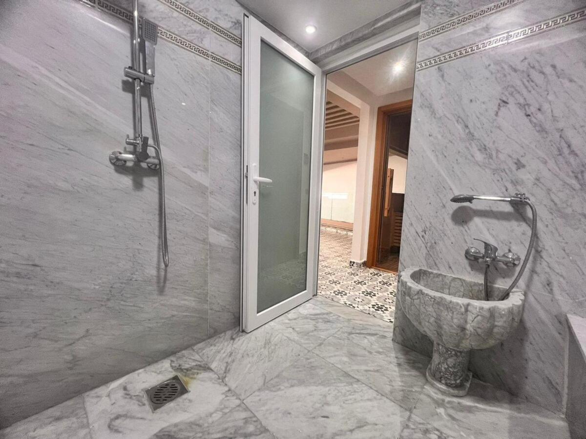 Apparemment De Prestige Gueliz Kasbel 212, 02 Chambres Марракеш Экстерьер фото