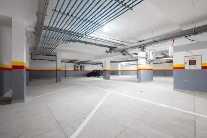 Apparemment De Prestige Gueliz Kasbel 212, 02 Chambres Марракеш Экстерьер фото