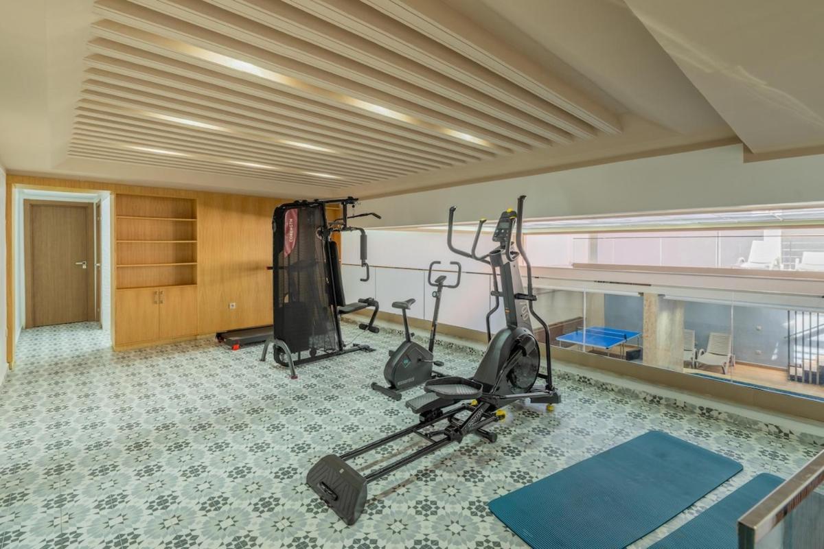 Apparemment De Prestige Gueliz Kasbel 212, 02 Chambres Марракеш Экстерьер фото
