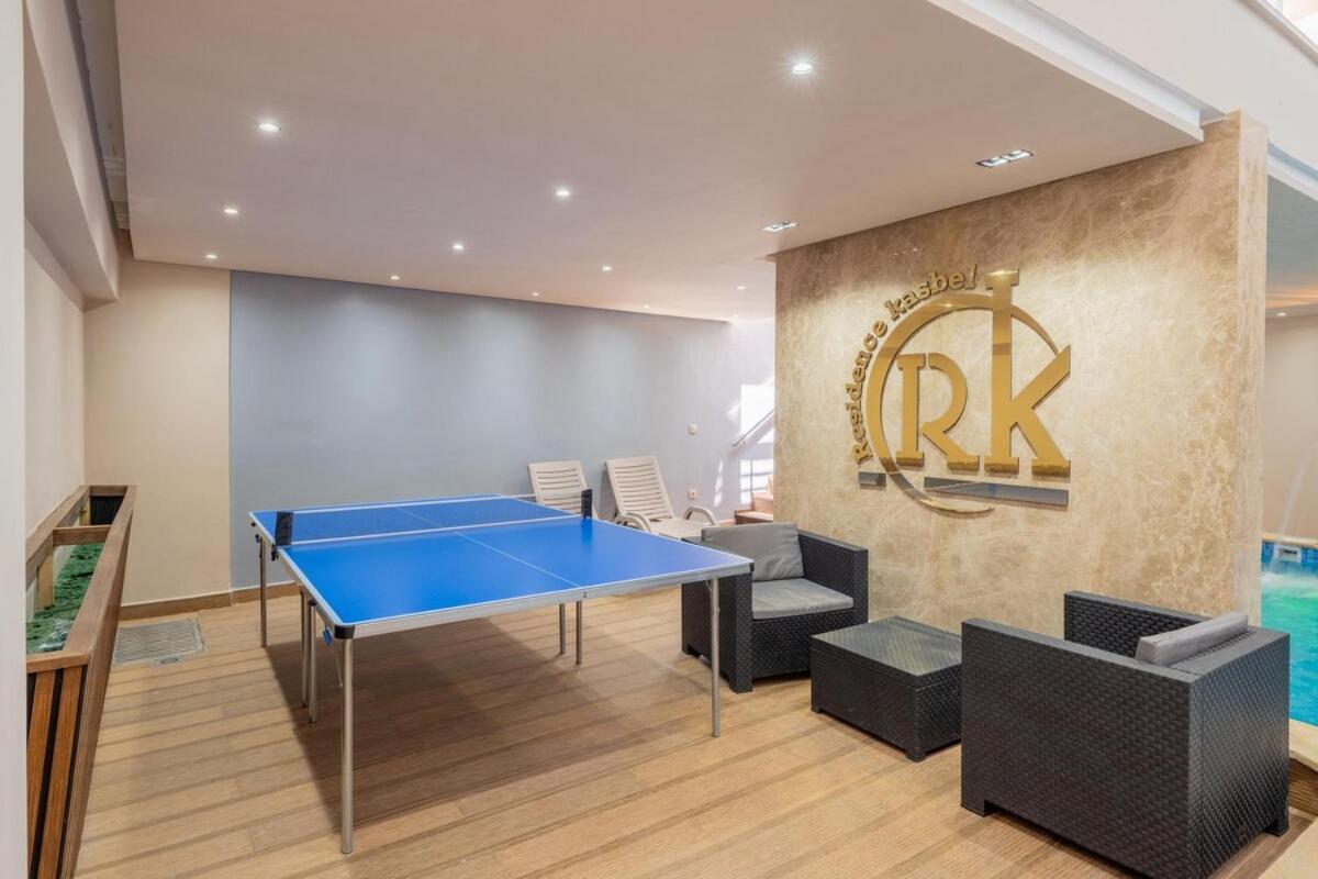 Apparemment De Prestige Gueliz Kasbel 212, 02 Chambres Марракеш Экстерьер фото