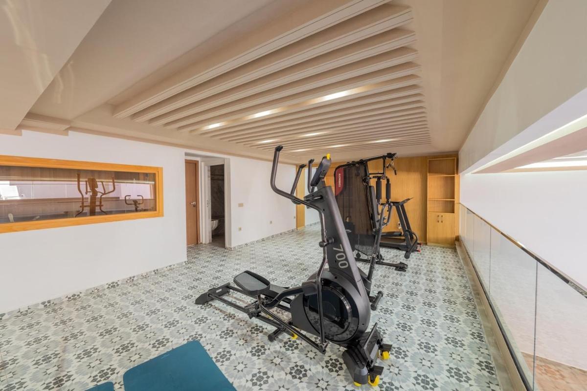 Apparemment De Prestige Gueliz Kasbel 212, 02 Chambres Марракеш Экстерьер фото