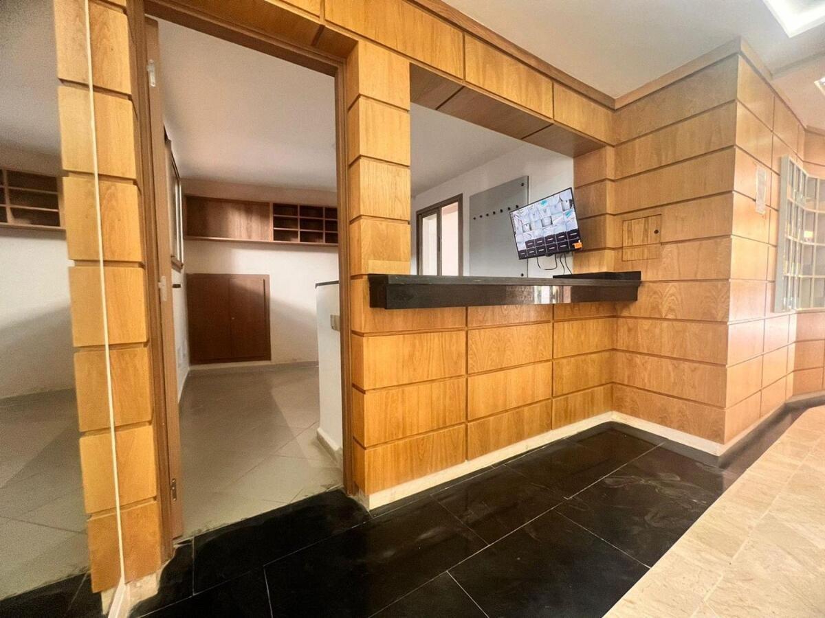 Apparemment De Prestige Gueliz Kasbel 212, 02 Chambres Марракеш Экстерьер фото