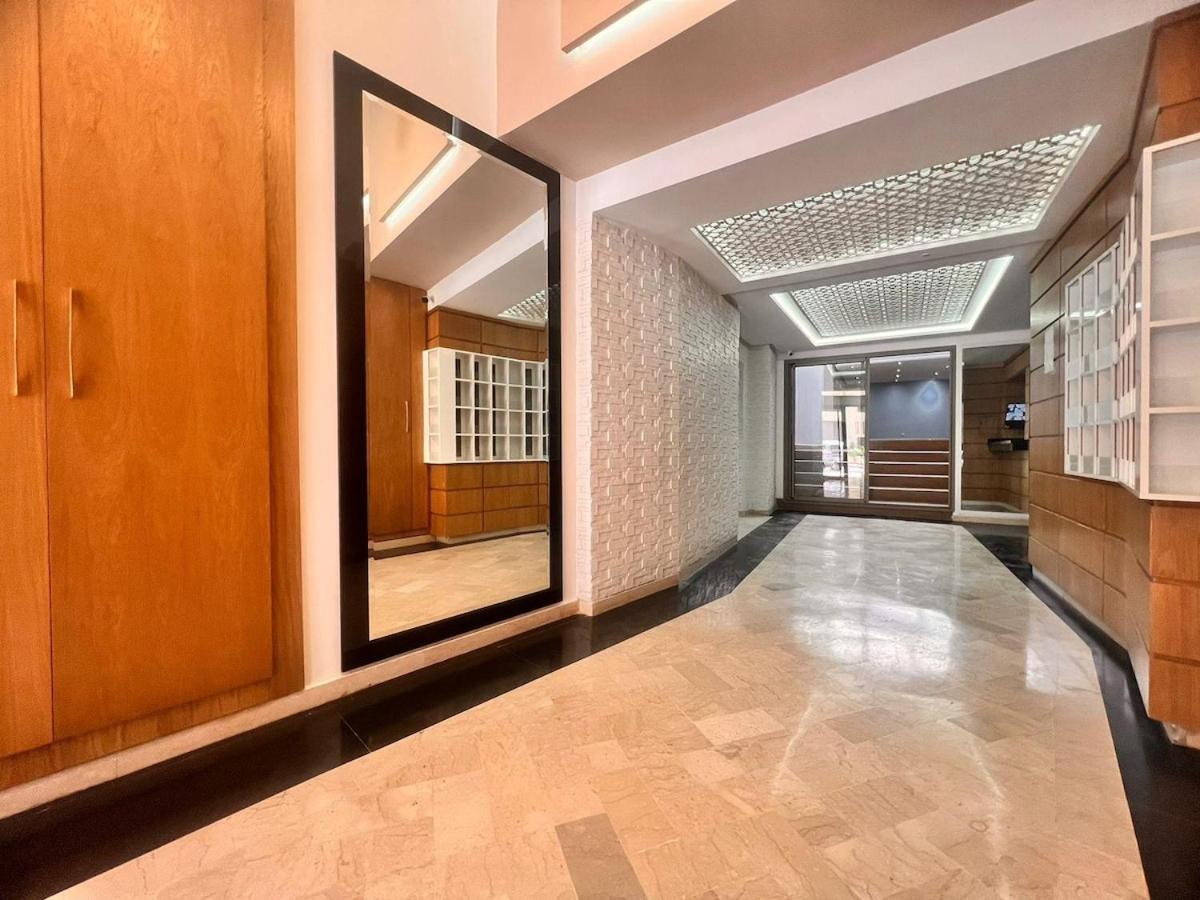 Apparemment De Prestige Gueliz Kasbel 212, 02 Chambres Марракеш Экстерьер фото
