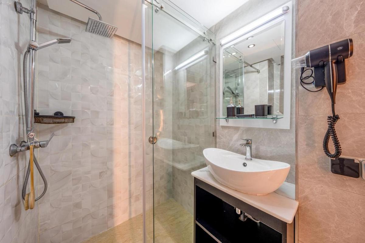 Apparemment De Prestige Gueliz Kasbel 212, 02 Chambres Марракеш Экстерьер фото