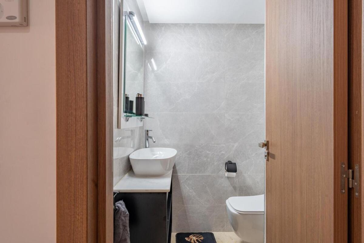 Apparemment De Prestige Gueliz Kasbel 212, 02 Chambres Марракеш Экстерьер фото